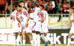 Botola Pro D1: Le Wydad de nouveau seul aux commandes