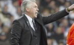 Ancelotti: “La Liga ouverte jusqu’au dernier match”