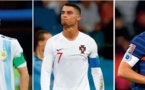 Messi, Ronaldo, Benzema: Le Mondial de la dernière chance