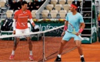 Roland-Garros: Nadal et Djokovic, favoris en danger