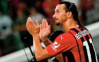 Pour Ibrahimovic, le foot c'est fini... Au moins jusqu 'en 2023