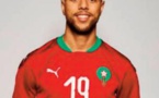 Match amical Maroc-Etats-Unis: Chibi remplace Mezraoui