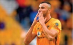 Wolverhampton rend un vibrant hommage à Romain Saiss