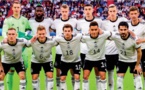 Derniers jours pour l'appellation “Mannschaft” avant liquidation ?