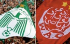 Botola Pro D1 Le derby Raja-Wydad le 16 juin