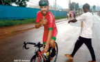 L’EN décroche la 2ème marche du podium au Tour du Cameroun de cyclisme