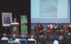 Symposium national sur l'avenir du rugby au Maroc