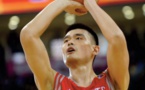 Vingt ans après, la Chine cherche toujours son nouveau Yao Ming