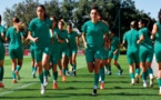 C’est parti pour la 14ème édition de la CAN féminine: Maroc-Burkina en prologue