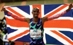 Mo Farah révèle être arrivé en Grande-Bretagne sous une fausse identité