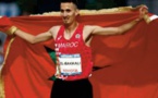 Mondiaux d'athlétisme: Soufiane El Bakkali se qualifie pour la finale