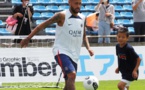 Neymar, un avenir à clarifier