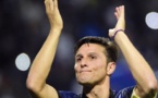 Ovation pour le dernier match de Javier Zanetti à San Siro