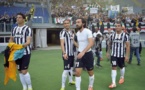 La Juventus enfonce le clou