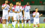 Le Wydad en finale de la Coupe du Trône