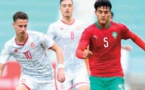 Eliminatoires CAN U20-zone UNAF: Le Maroc affronte la Tunisie en octobre prochain