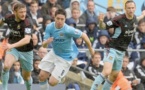 Docteur Samir à Londres et Mister Nasri à Paris