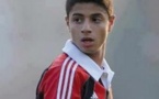 Hicham Mastour retrouve l’équipe A du Milan AC