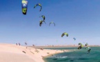 Coup d'envoi de la 7ème édition de “Dakhla Downwind Challenge“