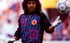 Il y a 30 ans, Higuita dépoussiérait le poste de gardien