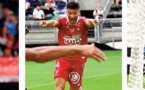 Hakimi, Dari et Boufal, buteurs