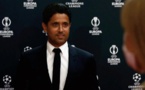 Nasser Al-Khelaïfi : La nouvelle formule de la C1 en 2024 s'annonce comme un succès