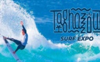 Taghazout Surf Expo, 1er salon professionnel du surf en Afrique