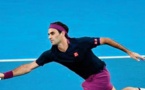 La légende Roger Federer annonce sa retraite