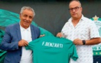 Raja-Benzarti: Divorce acté