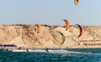 Championnat du monde de Kitesurf: Dakhla, une destination mondiale de prédilection des sports de glisse