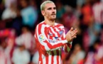 Fin de la saga Griezmann, transféré définitivement à l'Atlético