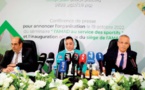 Fatima Abouali : L’ action de l’AMAD est au service des sportifs marocains et vise la promotion d’ une pratique sportive saine