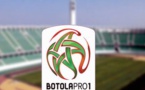 Botola Pro D1: Les mal lotis sous le feu des projecteurs