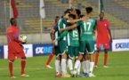 Le Raja de Casablanca en phase de groupes de la Ligue des champions