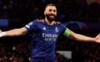 Ballon d'Or: L'heure de la consécration pour Karim Benzema ?