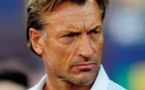 Hervé Renard : L'Arabie Saoudite, un grand pays de football