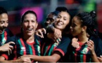 L’ASFAR en finale de la Ligue des champions féminine