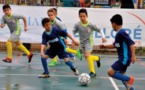 Le tournoi de la Pena Madridista de Casablanca revient en force !