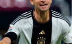 Thomas Müller : La phase à élimination directe a déjà commencé pour nous