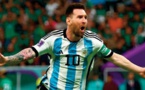 Messi, le rêve tient toujours