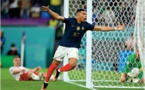 Kylian Mbappé, plus que jamais le boss des Bleus