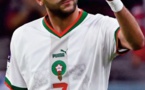 Ziyech soigne son blues avec le Maroc