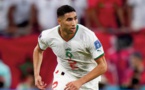 Achraf Hakimi : On a fait un travail fantastique