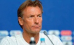 Hervé Renard : Un exploit d'anthologie