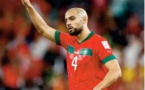 La cote d'Amrabat explose