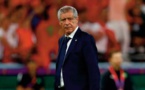 Fernando Santos quitte le poste de sélectionneur du Portugal