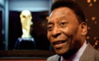 Pelé salue la performance du Onze national