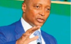 Patrice Motsepe : Le Maroc continuera sa marche victorieuse pour arriver aux plus hauts niveaux des compétitions internationales