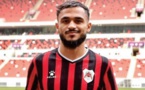 Boufal promet de donner le meilleur de lui-même avec Al-Rayyan