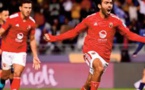 Al Ahly surclasse Auckland City